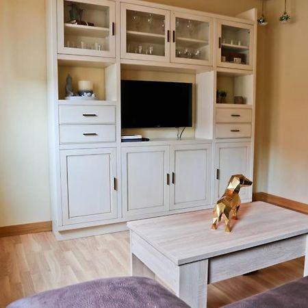 Urbion Etxea Apartment Виана Екстериор снимка