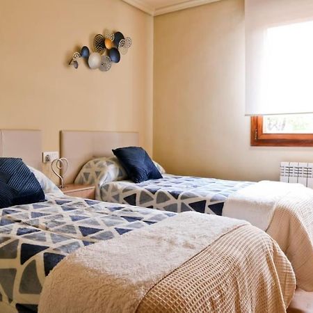 Urbion Etxea Apartment Виана Екстериор снимка