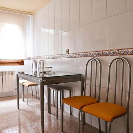 Urbion Etxea Apartment Виана Екстериор снимка