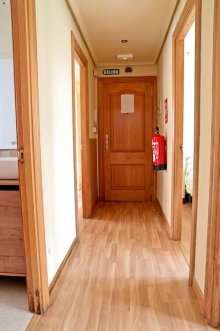 Urbion Etxea Apartment Виана Екстериор снимка