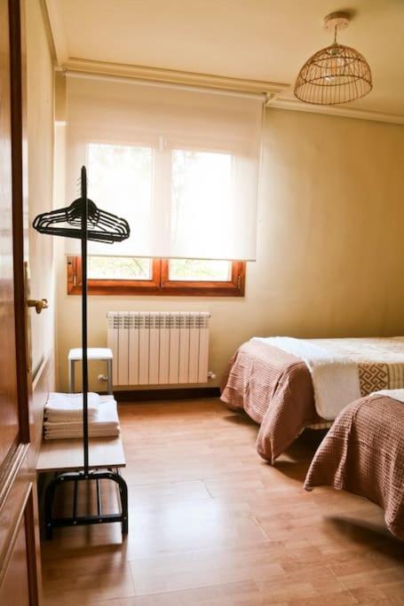 Urbion Etxea Apartment Виана Екстериор снимка