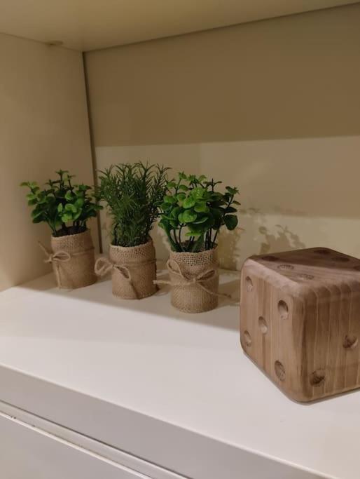 Urbion Etxea Apartment Виана Екстериор снимка