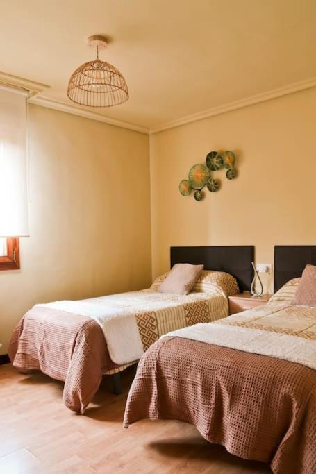 Urbion Etxea Apartment Виана Екстериор снимка