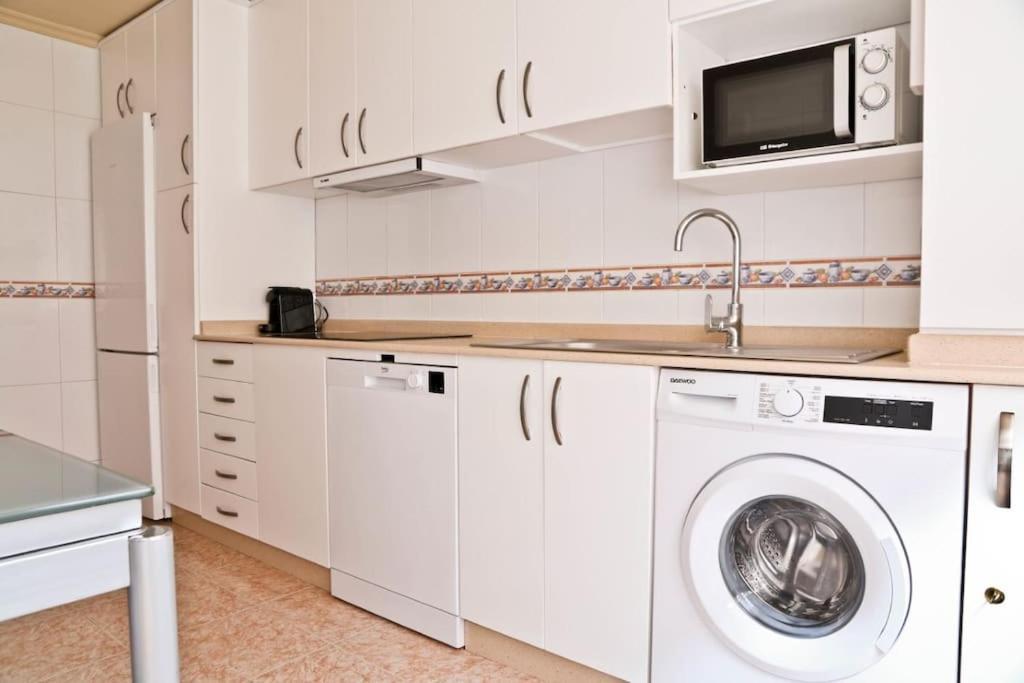 Urbion Etxea Apartment Виана Екстериор снимка
