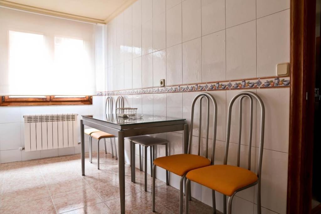 Urbion Etxea Apartment Виана Екстериор снимка