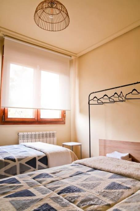 Urbion Etxea Apartment Виана Екстериор снимка